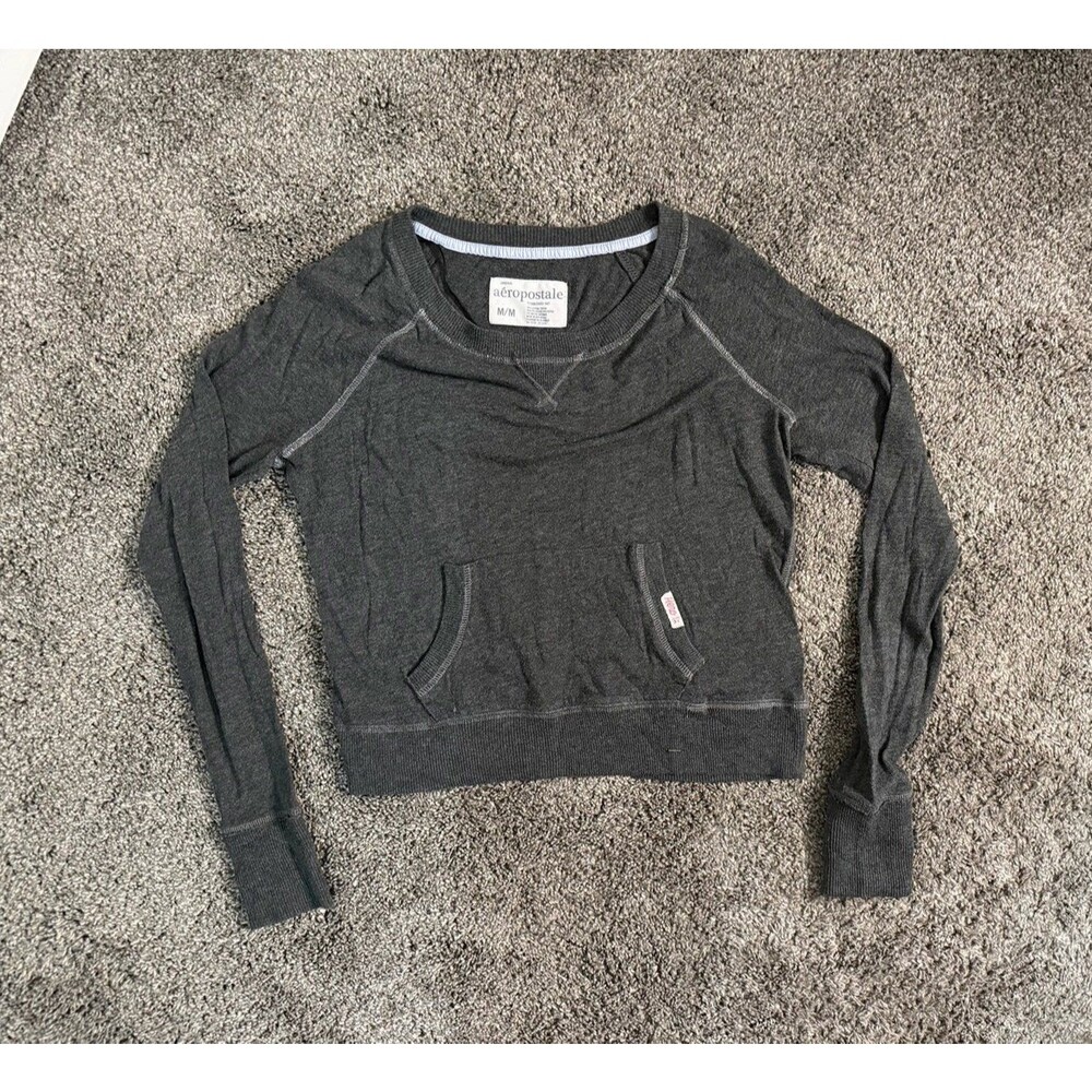 Y2k Aeropostale Long Sleeve
